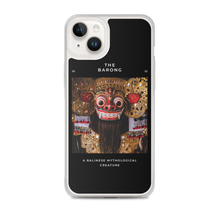 iPhone 14 Plus The Barong Square iPhone Case by Design Express