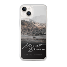 iPhone 14 Plus Mount Bromo iPhone Case by Design Express
