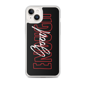 iPhone 14 Plus Good Enough iPhone Case by Design Express