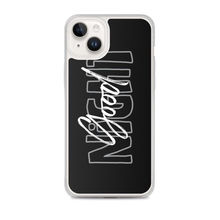 iPhone 14 Plus Good Night iPhone Case by Design Express