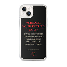 iPhone 14 Plus Future or Die iPhone Case by Design Express