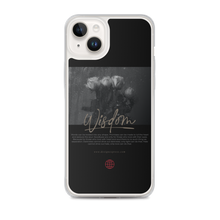 iPhone 14 Plus Wisdom iPhone Case by Design Express