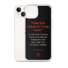 Future or Die iPhone Case by Design Express