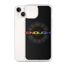 You Are Enough (Colorful) Clear Case for iPhone®