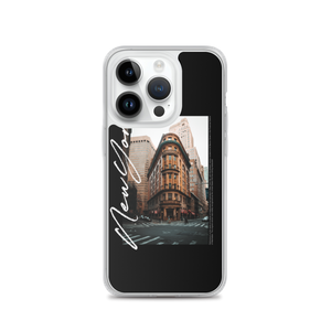 iPhone 14 Pro Delmonico's New York iPhone Case by Design Express