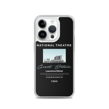 iPhone 14 Pro National Theatre iPhone Case by Design Express