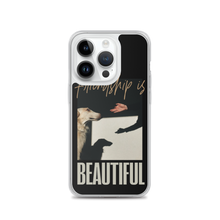 iPhone 14 Pro Friendship is Beautiful iPhone Case by Design Express