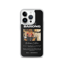 iPhone 14 Pro The Barong iPhone Case by Design Express