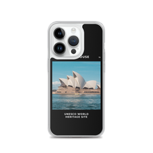 iPhone 14 Pro Sydney Australia iPhone Case by Design Express