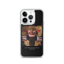 iPhone 14 Pro The Barong Square iPhone Case by Design Express
