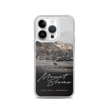 iPhone 14 Pro Mount Bromo iPhone Case by Design Express