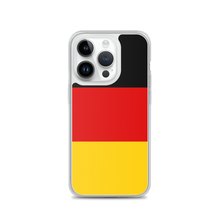 iPhone 14 Pro Germany Flag iPhone Case iPhone Cases by Design Express
