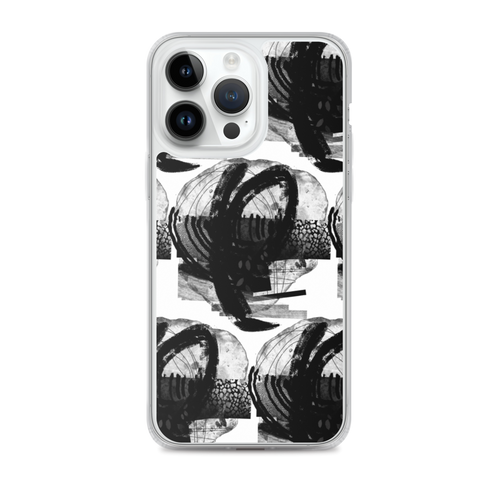 iPhone 14 Pro Max Absurd Illustration Series iPhone Case by Design Express