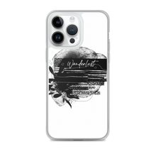 iPhone 14 Pro Max Wanderlust Illustration Series iPhone Case by Design Express