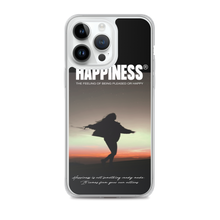 iPhone 14 Pro Max Happiness iPhone Case by Design Express