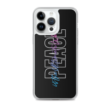 iPhone 14 Pro Max Peace is the Ultimate Wealth iPhone Case by Design Express