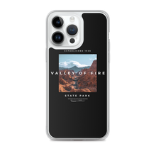 iPhone 14 Pro Max Valley of Fire iPhone Case by Design Express