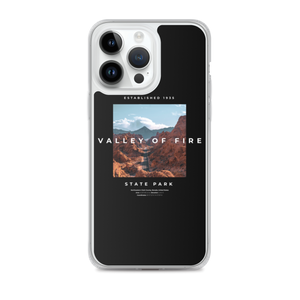 iPhone 14 Pro Max Valley of Fire iPhone Case by Design Express