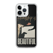 iPhone 14 Pro Max Friendship is Beautiful iPhone Case by Design Express