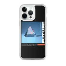 iPhone 14 Pro Max We are the Future iPhone Case by Design Express