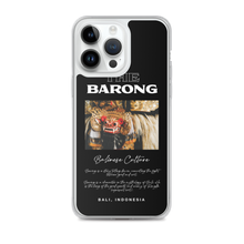 iPhone 14 Pro Max The Barong iPhone Case by Design Express