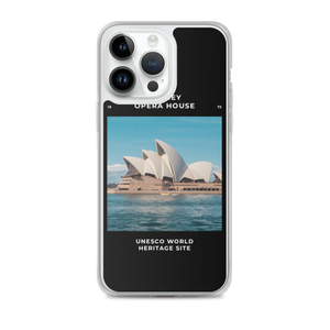 iPhone 14 Pro Max Sydney Australia iPhone Case by Design Express