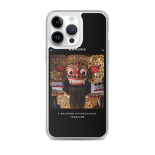 iPhone 14 Pro Max The Barong Square iPhone Case by Design Express