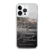 iPhone 14 Pro Max Mount Bromo iPhone Case by Design Express