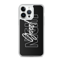 iPhone 14 Pro Max Good Night iPhone Case by Design Express