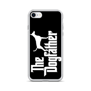 iPhone 7/8 The Dog Father iPhone Case by Design Express