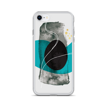 iPhone 7/8 Composition Abstract Art iPhone Case by Design Express