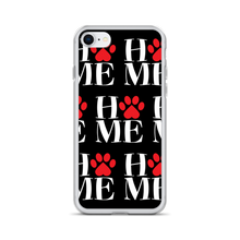 iPhone 7/8 Home (Pet Lover) Funny Pattern iPhone Case by Design Express