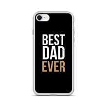 iPhone 7/8 Best Dad Ever Funny iPhone Case by Design Express