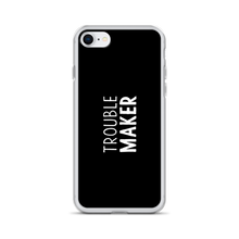 iPhone 7/8 Trouble Maker (Funny) iPhone Case by Design Express