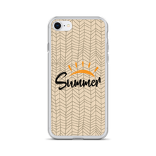 iPhone 7/8 Summer Funny iPhone Case by Design Express