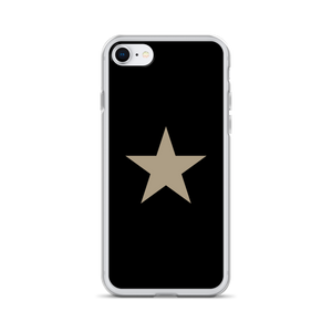 iPhone 7/8 Star iPhone Case by Design Express