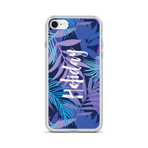 iPhone 7/8 Floral Holiday iPhone Case by Design Express