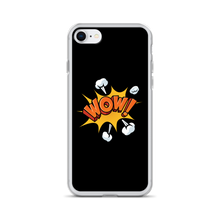 iPhone 7/8 Wow Pop Art iPhone Case by Design Express