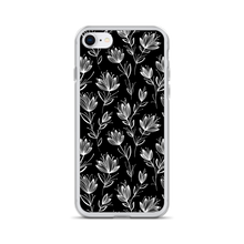 iPhone 7/8 Leaf Line Pattern iPhone Case by Design Express