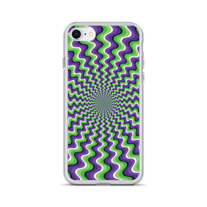 iPhone 7/8 Optical Illusion iPhone Case by Design Express