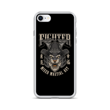 iPhone 7/8 Fighter Martial Art iPhone Case by Design Express