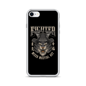 iPhone 7/8 Fighter Martial Art iPhone Case by Design Express