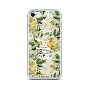 iPhone 7/8 Fresh Floral iPhone Case by Design Express