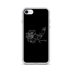 iPhone 7/8 Beauty Line iPhone Case by Design Express