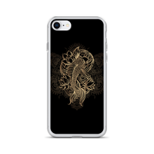 iPhone 7/8 Gold Koi Fish iPhone Case by Design Express