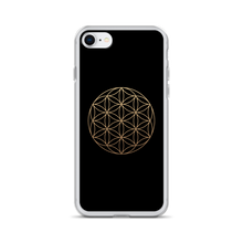 iPhone 7/8 The Flower of Life iPhone Case by Design Express