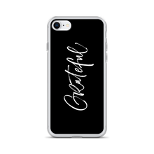 iPhone 7/8 Grateful iPhone Case by Design Express