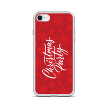 iPhone 7/8 Christmas Party iPhone Case by Design Express