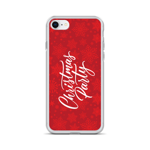 iPhone 7/8 Christmas Party iPhone Case by Design Express