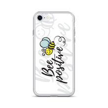 iPhone 7/8 Bee Positive iPhone Case by Design Express